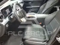 2023 Mercedes Benz C-Class