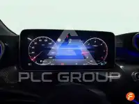 2023 Mercedes Benz C-Class