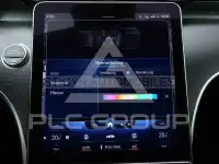 2023 Mercedes Benz C-Class