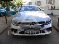 2023 Mercedes Benz C-Class