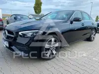 2023 Mercedes Benz C-Class
