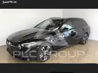 2023 Mercedes Benz C-Class
