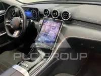 2023 Mercedes Benz C-Class