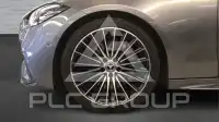 2023 Mercedes Benz C-Class