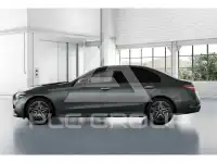 2023 Mercedes Benz C-Class