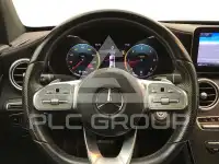 2023 Mercedes Benz C-Class