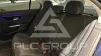 2023 Mercedes Benz C-Class