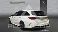2023 Mercedes Benz C-Class