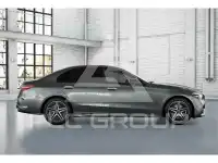 2023 Mercedes Benz C-Class