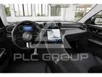 2023 Mercedes Benz C-Class