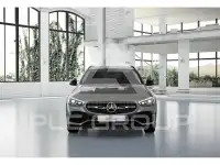 2023 Mercedes Benz C-Class