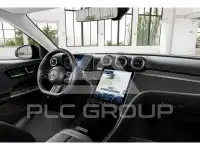 2023 Mercedes Benz C-Class