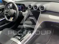2023 Mercedes Benz C-Class