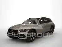 2023 Mercedes Benz C-Class
