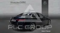 2023 Mercedes Benz C-Class
