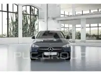 2023 Mercedes Benz C-Class