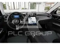 2023 Mercedes Benz C-Class