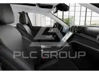 2023 Mercedes Benz C-Class