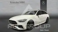 2023 Mercedes Benz C-Class