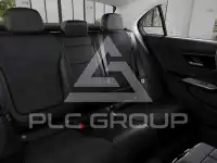 2023 Mercedes Benz C-Class