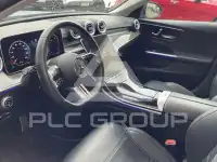 2023 Mercedes Benz C-Class