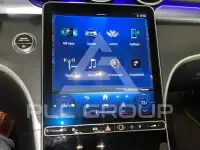 2023 Mercedes Benz C-Class