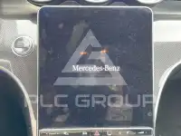 2023 Mercedes Benz C-Class