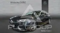 2023 Mercedes Benz C-Class