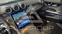 2023 Mercedes Benz C-Class