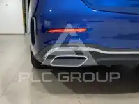 2023 Mercedes Benz C-Class