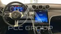 2023 Mercedes Benz C-Class