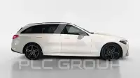 2023 Mercedes Benz C-Class