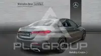 2023 Mercedes Benz C-Class