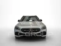 2023 Mercedes Benz C-Class