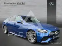 2023 Mercedes Benz C-Class