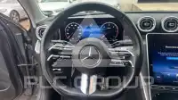 2023 Mercedes Benz C-Class