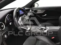 2023 Mercedes Benz C-Class
