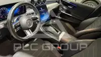 2023 Mercedes Benz C-Class