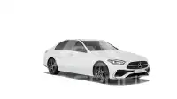 2023 Mercedes Benz C-Class