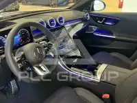 2023 Mercedes Benz C-Class