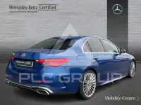 2023 Mercedes Benz C-Class