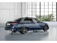 2023 Mercedes Benz C-Class