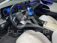 2023 Mercedes Benz C-Class