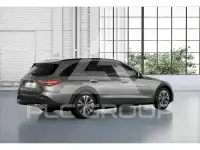 2023 Mercedes Benz C-Class