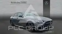 2023 Mercedes Benz C-Class