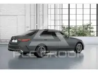 2023 Mercedes Benz C-Class