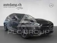2023 Mercedes Benz C-Class