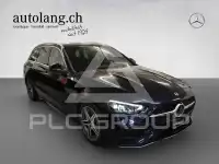 2023 Mercedes Benz C-Class