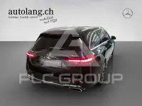 2023 Mercedes Benz C-Class