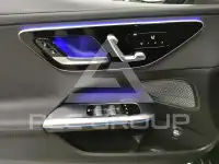 2023 Mercedes Benz C-Class